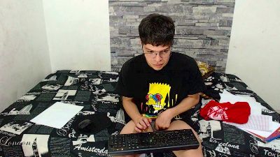 _luca_SG webcam model stream image