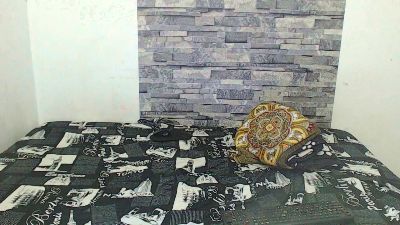 _luca_SG webcam model stream image