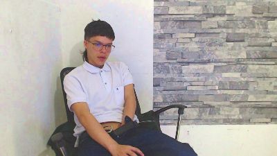 _luca_SG webcam model stream image