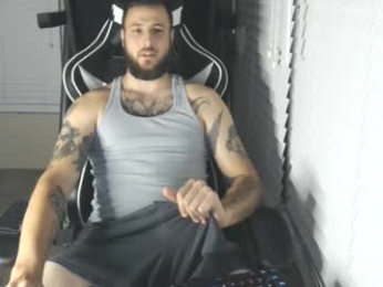 swoozy_ webcam model stream image