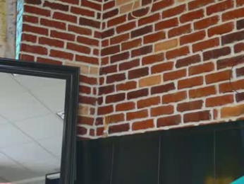 lauryncopper webcam model stream image