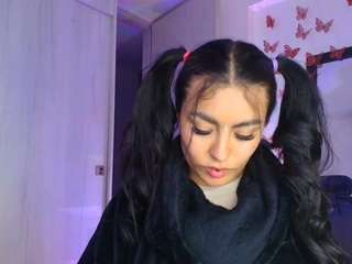 layla-nicols webcam model stream image