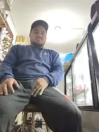 MrcockB webcam model stream image