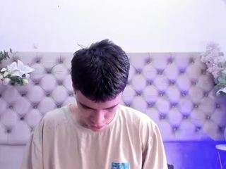 benitosaenz webcam model stream image