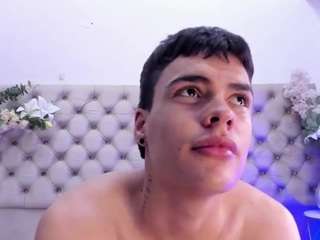 benitosaenz webcam model stream image