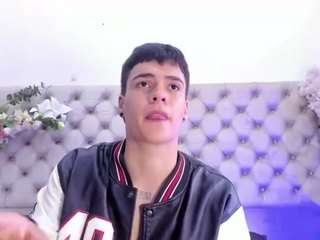 benitosaenz webcam camsoda model stream image