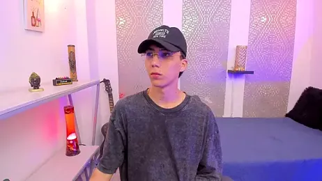 Nikolay_Gregori webcam stripchat model stream image