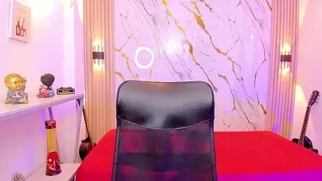 Nikolay_Gregori webcam model stream image