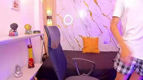 Nikolay_Gregori webcam model stream image