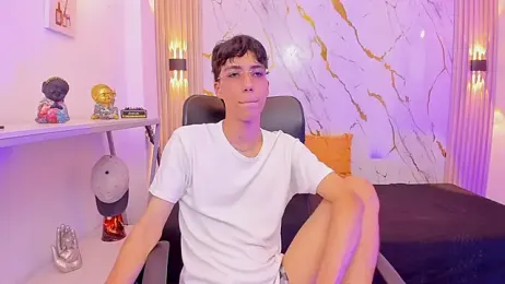 Nikolay_Gregori webcam model stream image