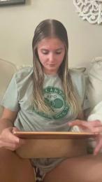 Stephanie_starr webcam model stream image