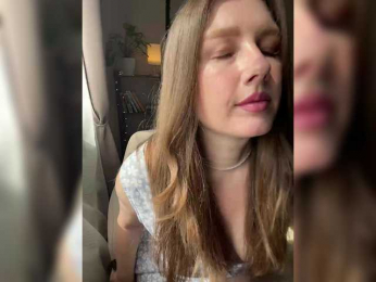 Alya_bc webcam model stream image