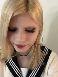 irIIIis webcam model stream image