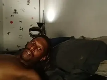 PharoahMoans4U webcam preview