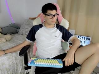 Lucas Totti webcam model stream image
