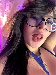 Gabriela_mejia webcam stripchat model stream image