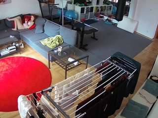 voyeurcam-julmodels-living-2 webcam model stream image