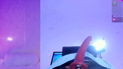 AriellaRose_ webcam model stream image