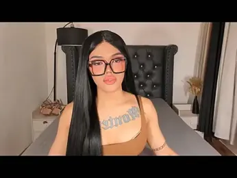 MsPinayExotic webcam model stream image