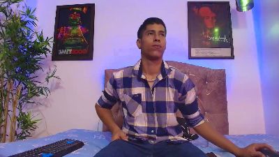 Max_padraig_ webcam model stream image