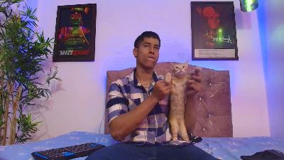 Max_padraig_ webcam model stream image