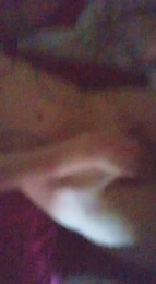 KTrashMilf webcam model stream image