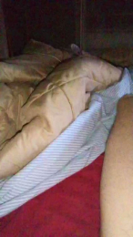 KTrashMilf webcam model stream image