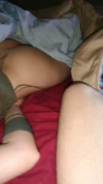 KTrashMilf webcam model stream image