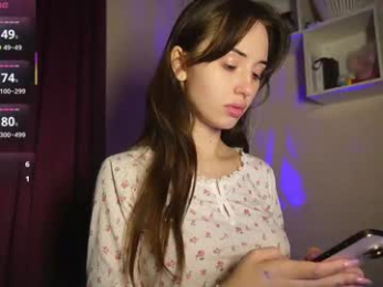 l1tww webcam chaturbate model stream image