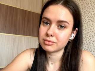 susymalys webcam camsoda model stream image