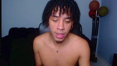 BikerSeb webcam model stream image