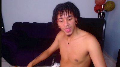 BikerSeb webcam model stream image