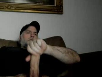 ohhhbillyyy webcam model stream image