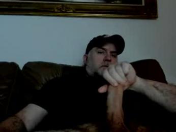 ohhhbillyyy webcam model stream image