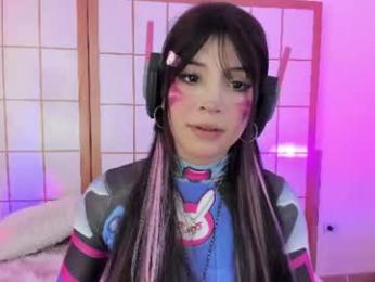damiian20_ webcam model stream image