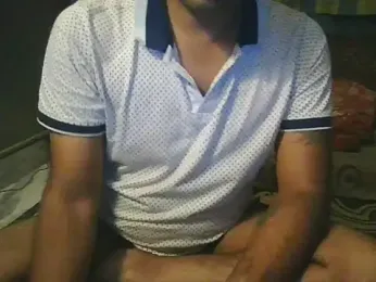 Rasharaj webcam model stream image