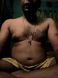 Rasharaj webcam model stream image