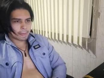 liamrides webcam chaturbate model stream image
