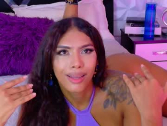 bunnynicolle webcam chaturbate model stream image