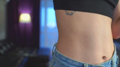 LornaColeson webcam model stream image