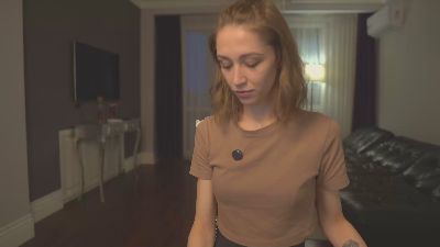 LornaColeson webcam model stream image