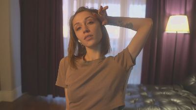 LornaColeson webcam model stream image