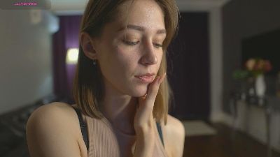 LornaColeson webcam model stream image
