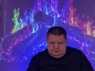 chubbydick8 webcam model stream image