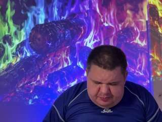 chubbydick8 webcam model stream image