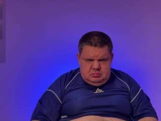 chubbydick8 webcam model stream image