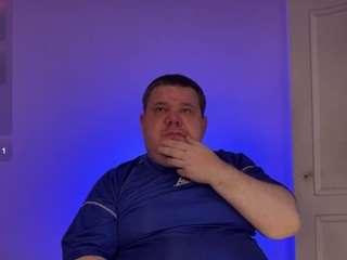 chubbydick8 webcam model stream image