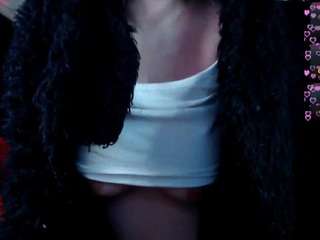chubbypussycat webcam model stream image