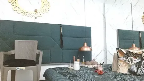 chanel_grant webcam preview