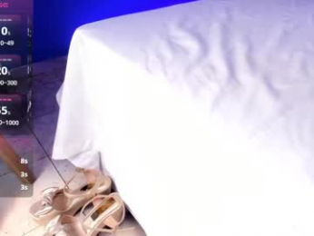 hannyk_ webcam chaturbate model stream image